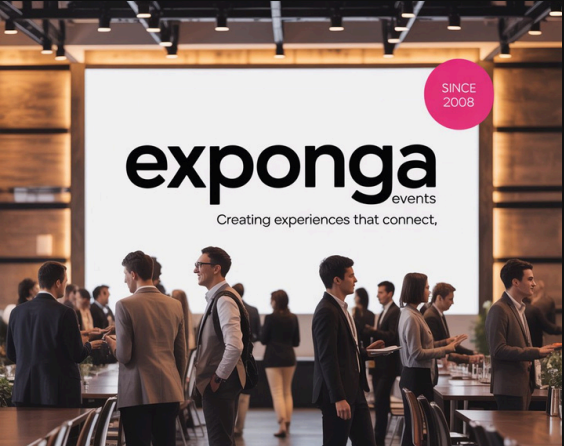 Organización de Eventos