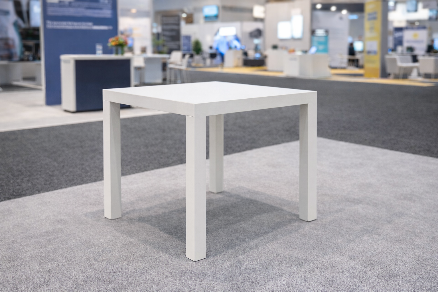 Cocktail networking table