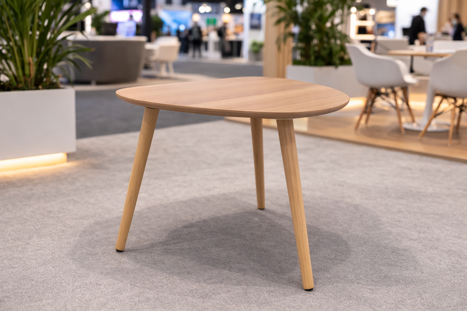 Conference meeting table